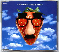 Lightning Seeds - Change CD 1